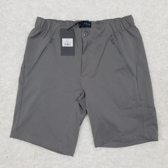 Five Four Other - NWT Men's Modern Vito Five Four Shorts